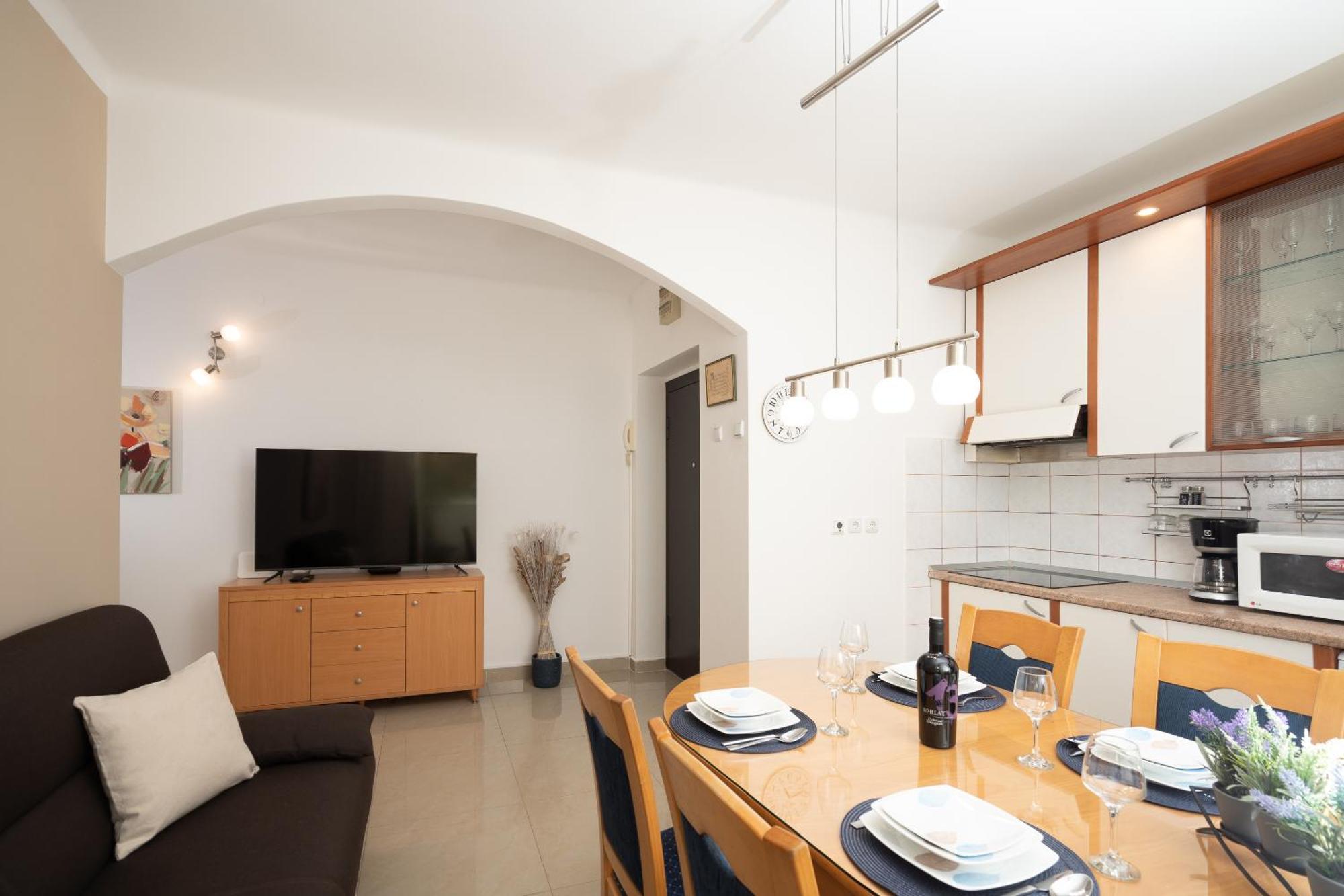 Apartment Nena 자다르 외부 사진