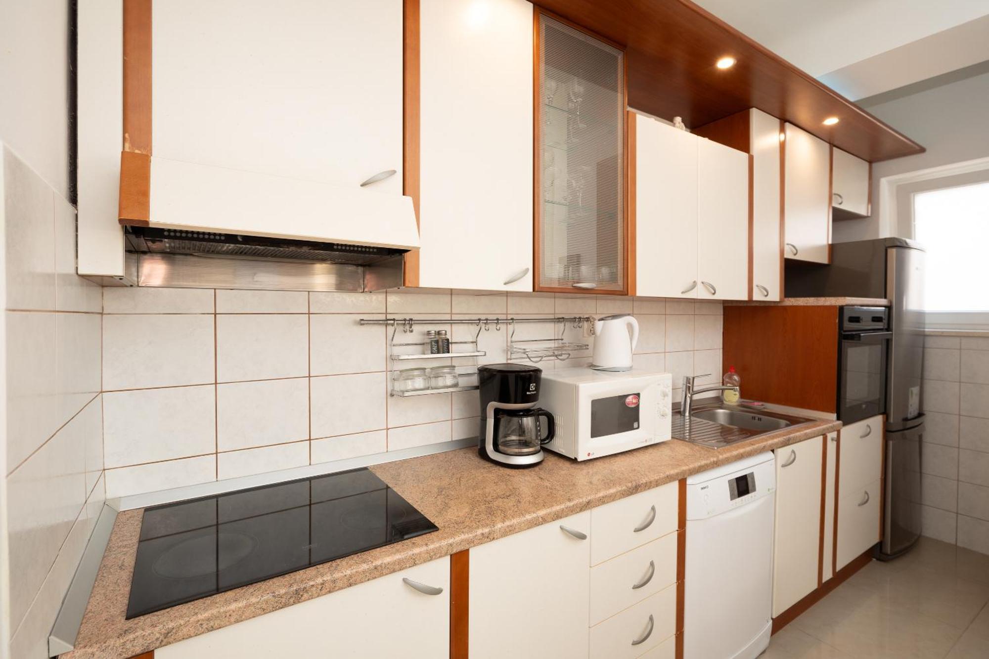 Apartment Nena 자다르 외부 사진