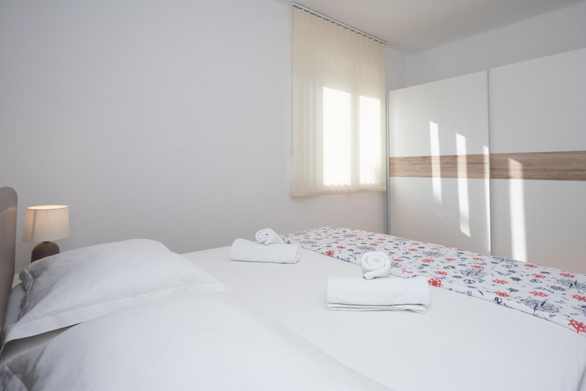 Apartment Nena 자다르 외부 사진